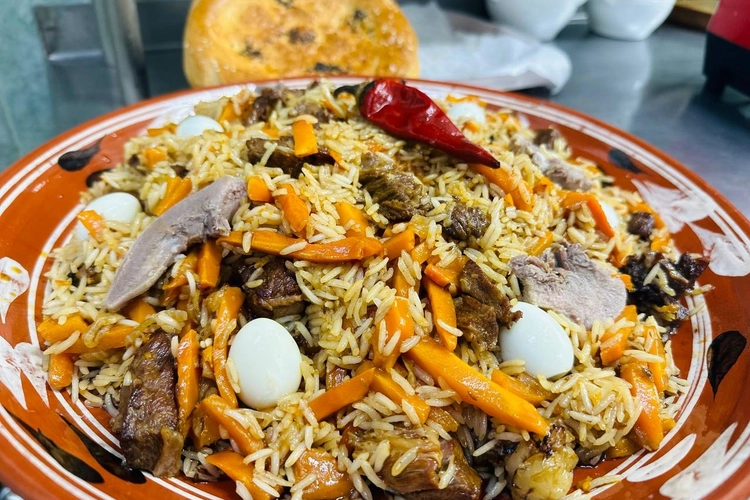Плов