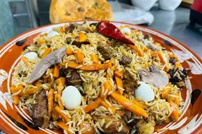 Плов