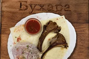 Корейка